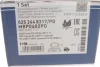 Колодки гальмівні (задні) Audi A6/VW CC 1.8TSI/2.0TDI 10- (TRW) 025 244 8317/PD MEYLE 025-244-8317-PD (фото 11)