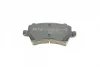 Колодки гальмівні (задні) Ford Galaxy/S-Max 06-15/Volvo S60/S80/V60/V70/XC60/XC70 08-/Land Rover 11 025 244 9617 MEYLE 025-244-9617 (фото 2)
