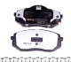 Колодки гальмівні (передні) Hyundai i40/ix35/Kia Sportage 10- 025 245 0116/PD MEYLE 025-245-0116-PD (фото 3)