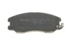Колодки гальмівні (передні) Chevrolet Captiva/Opel Antara 2.0-3.2 CDTI 06- 025 245 1016/W MEYLE 025-245-1016-W (фото 2)