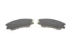 Колодки гальмівні (передні) Chevrolet Captiva/Opel Antara 2.0-3.2 CDTI 06- 025 245 1016/W MEYLE 025-245-1016-W (фото 3)