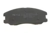 Колодки гальмівні (передні) Chevrolet Captiva/Opel Antara 2.0-3.2 CDTI 06- 025 245 1016/W MEYLE 025-245-1016-W (фото 6)