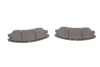 Колодки гальмівні (передні) Chevrolet Captiva/Opel Antara 2.0-3.2 CDTI 06- 025 245 1016/W MEYLE 025-245-1016-W (фото 8)