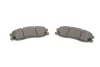 Колодки гальмівні (передні) Chevrolet Captiva/Opel Antara 2.0-3.2 CDTI 06- 025 245 1016/W MEYLE 025-245-1016-W (фото 9)