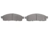 Колодки гальмівні (передні) Mitsubishi L200 2.5DI-D 05-15 025 245 2916/W MEYLE 025-245-2916-W (фото 5)