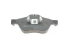 Колодки гальмівні (передні) Renault Megane II/Scenic II 1.4-2.0D 02- 025 245 3518 MEYLE 025-245-3518 (фото 2)