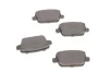 Колодки гальмівні (задні) Ford Kuga 08-/Mondeo 07-15 (TRW) 025 245 3715 MEYLE 025-245-3715 (фото 7)
