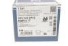 Колодки гальмівні (задні) Ford Kuga 08-/Mondeo 07-15 (TRW) 025 245 3715 MEYLE 025-245-3715 (фото 8)