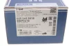 Колодки гальмівні (передні) Citroen Berlingo/Peugeot Partner 08- 025 245 3818 MEYLE 025-245-3818 (фото 6)