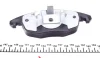 Колодки гальмівні (передні) Citroen Berlingo/Peugeot Partner 08- 025 245 3818/PD MEYLE 025-245-3818-PD (фото 3)
