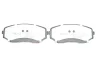 Колодки гальмівні (передні) Mazda CX-7 06-14/CX-9/Ford USA Edge 06- (з аксесуарами) (PREMIUM) 025 245 4417/PD MEYLE 025-245-4417-PD (фото 3)