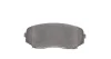 Колодки гальмівні (передні) Mazda CX-7/CX-9 06-/Mitsubishi Eclipse/Outlander 17- (Sumitomo) 025 245 4417/W MEYLE 025-245-4417-W (фото 3)