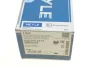 Колодки гальмівні (задні) Mazda CX-7 2.2-2.5/CX-9 3.5/3.7 06- (Akebono) 025 245 4517 MEYLE 025-245-4517 (фото 6)