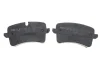 Колодки гальмівні (задні) Audi A4/A5/A6/A7/A8/Porsche Macan 09- 025 246 0617/W MEYLE 025-246-0617-W (фото 3)