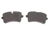 Колодки гальмівні (задні) Audi A4/A5/A6/A7/A8/Porsche Macan 09- 025 246 0617/W MEYLE 025-246-0617-W (фото 6)