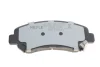 Колодки гальмівні (передні) Nissan Qashqai/X-Trail 07- (Akebono) 025 246 3217/PD MEYLE 025-246-3217-PD (фото 2)