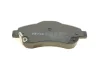 Колодки гальмівні (передні) Honda CR-V III/IV 07- (Bosch) 025 246 3819/W MEYLE 025-246-3819-W (фото 2)