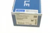 Колодки гальмівні (передні) Honda CR-V III/IV 07- (Bosch) 025 246 3819/W MEYLE 025-246-3819-W (фото 6)