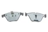 Колодки гальмівні (передні) BMW 5 (F10,F18)/7 (F01,F02,F03,F04) 2.5D/3.0i 08- 025 246 8820/PD MEYLE 025-246-8820-PD (фото 3)