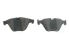 Колодки гальмівні (передні) BMW 5 (F10,F18)/7 (F01,F02,F03,F04) 2.5D/3.0i 08- 025 246 8820/PD MEYLE 025-246-8820-PD (фото 4)