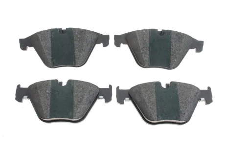 Колодки гальмівні (передні) BMW 5 (F10,F18)/7 (F01,F02,F03,F04) 2.5D/3.0i 08- 025 246 8820/PD MEYLE 025-246-8820-PD