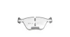 Колодки гальмівні (передні) BMW 5 (F10/F11) 09-16 (Ate) 025 246 9719/PD MEYLE 025-246-9719-PD (фото 4)