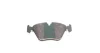 Колодки гальмівні (передні) BMW 5 (F10/F11) 09-16 (Ate) 025 246 9719/PD MEYLE 025-246-9719-PD (фото 5)