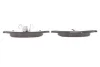 Колодки гальмівні (передні) Renault Megane III/Laguna III 07- (PREMIUM) 025 247 1018/PD MEYLE 025-247-1018-PD (фото 3)