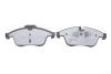 Колодки гальмівні (передні) Renault Megane III/Laguna III 07- (PREMIUM) 025 247 1018/PD MEYLE 025-247-1018-PD (фото 4)