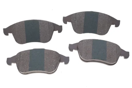 Колодки гальмівні (передні) Renault Megane III/Laguna III 07- (PREMIUM) 025 247 1018/PD MEYLE 025-247-1018-PD