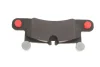 Колодки гальмівні (задні) VW Touareg/Porsche Cayenne 10- (187.5x75.5) 025 247 2116 MEYLE 025-247-2116 (фото 3)