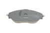 Колодки гальмівні (передні) Audi A3/Skoda Octavia III/VW Passat/Golf 13- (TRW) (з датчиком) 025 247 3820 MEYLE 025-247-3820 (фото 2)