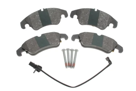 Колодки гальмівні (передні) Audi A4/A5/Q5 07- 025 247 4319/PD MEYLE 025-247-4319-PD
