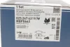 Колодки гальмівні (передні) Audi A4/A5/Q5 07- 025 247 4319/W MEYLE 025-247-4319-W (фото 10)