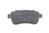 Колодки гальмівні (задні) Renault Fluence/Megane/Scenic 08- 025 248 2015 MEYLE 025-248-2015 (фото 2)