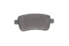 Колодки гальмівні (задні) Renault Fluence/Megane/Scenic 08- 025 248 2015 MEYLE 025-248-2015 (фото 3)