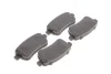 Колодки гальмівні (задні) Renault Fluence/Megane/Scenic 08- 025 248 2015 MEYLE 025-248-2015 (фото 6)