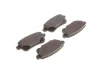 Колодки гальмівні (задні) Renault Megane IV/Scenic IV/Grand Scenic IV/Espace/Talisman 16- 025 248 2016 MEYLE 025-248-2016 (фото 5)