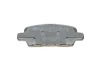 Колодки гальмівні (задні) Infiniti EX/Nissan Cube/Juke/Leaf/Renault Koleos/Suzuki Grand Vitara 05- 025 248 7113/W MEYLE 025-248-7113-W (фото 2)