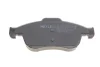 Колодки гальмівні (передні) Renault Fluence/Megane/Scenic 08- 025 249 1418 MEYLE 025-249-1418 (фото 2)