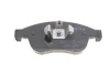 Колодки гальмівні (передні) Renault Fluence/Megane/Scenic 08- 025 249 1418 MEYLE 025-249-1418 (фото 4)