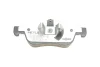 Колодки гальмівні (передні) Renault Fluence/Megane/Scenic 08- 025 249 1418/PD MEYLE 025-249-1418-PD (фото 2)