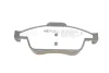 Колодки гальмівні (передні) Renault Fluence/Megane/Scenic 08- 025 249 1418/PD MEYLE 025-249-1418-PD (фото 4)