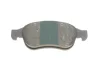 Колодки гальмівні (передні) Renault Fluence/Megane/Scenic 08- 025 249 1418/PD MEYLE 025-249-1418-PD (фото 5)