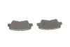 Колодки гальмівні (задні) Hyundai Accent IV/Kia Rio 10- 025 249 3415/W MEYLE 025-249-3415-W (фото 5)