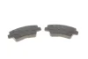 Колодки гальмівні (задні) Hyundai Accent IV/Kia Rio 10- 025 249 3415/W MEYLE 025-249-3415-W (фото 7)