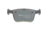 Колодки гальмівні (задні) Audi A3/VW Golf 12-/Touran/Passat B8 14-/Skoda Karoq 17-/Octavia 20- 025 250 0816 MEYLE 025-250-0816 (фото 7)