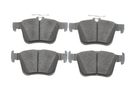 Колодки гальмівні (задні) VW Golf/Touran 1.0-2.0 TDI 12- (Ate) 025 250 0816/PD MEYLE 025-250-0816-PD