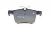 Колодки гальмівні (задні) Audi A3/VW Golf/Touran/Passat VI 1.0-2.0TDI/Skoda SuperB 12-(ATE) 025 250 0916 MEYLE 025-250-0916 (фото 2)