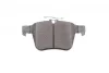 Колодки гальмівні (задні) Audi A3/VW Golf/Touran/Passat VI 1.0-2.0TDI/Skoda SuperB 12-(ATE) 025 250 0916 MEYLE 025-250-0916 (фото 3)
